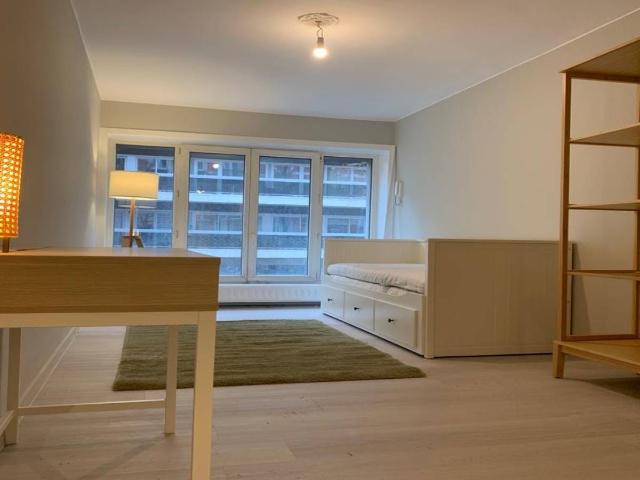 Appartement location à Brussel, Bruxelles