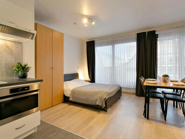 Appartement location à Brussel, Bruxelles