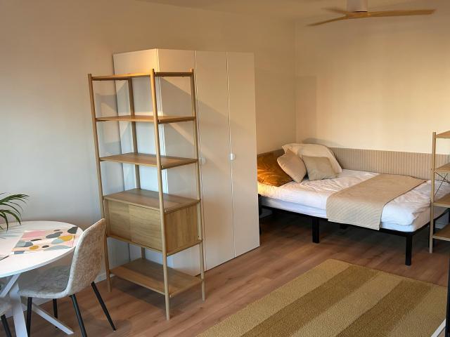 Appartement location à Brussel, Bruxelles