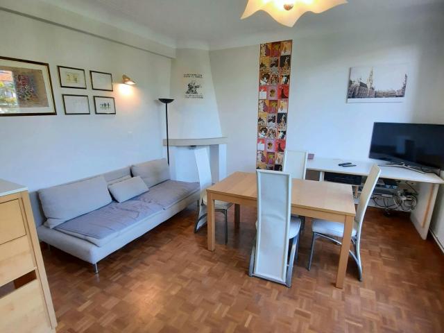 Appartement location à Brussel, Bruxelles