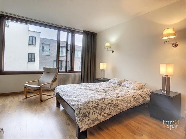 Appartement location à Brussel, Bruxelles