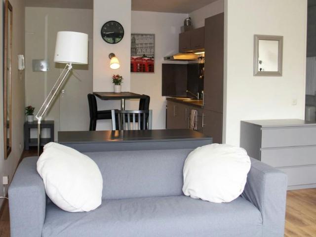Appartement location à Brussel, Bruxelles