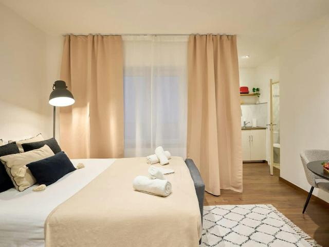 Appartement location à Brussel, Bruxelles