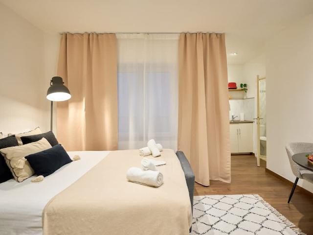 Appartement location à Brussel, Bruxelles
