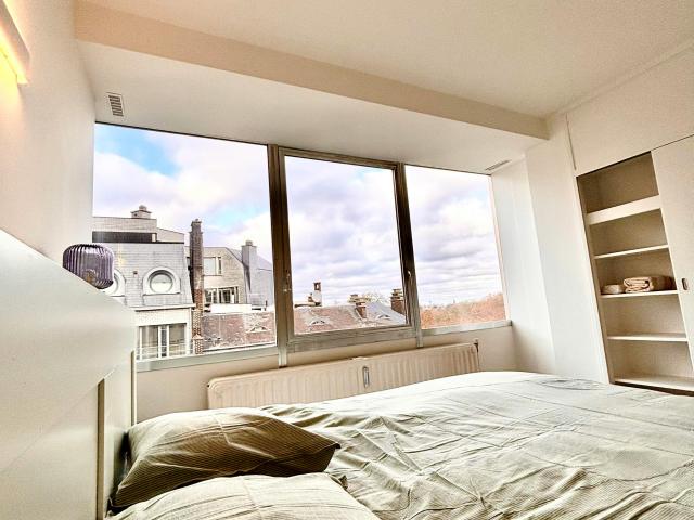 Appartement location à Brussel, Bruxelles