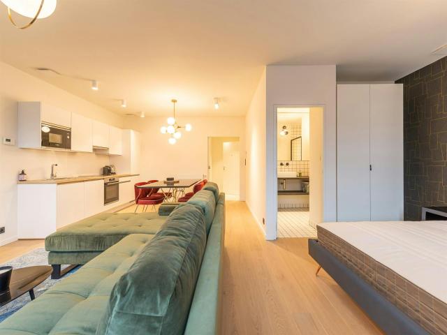 Appartement location à Brussel, Bruxelles