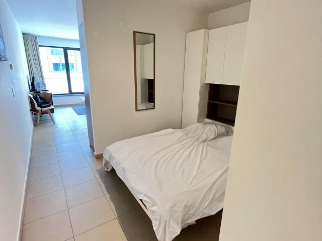 Appartement location à Quartier Alhambra - Alhambrawijk, Bruxelles - Brussel