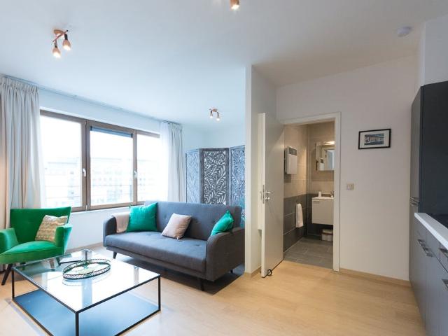 Appartement location à Brussel, Bruxelles