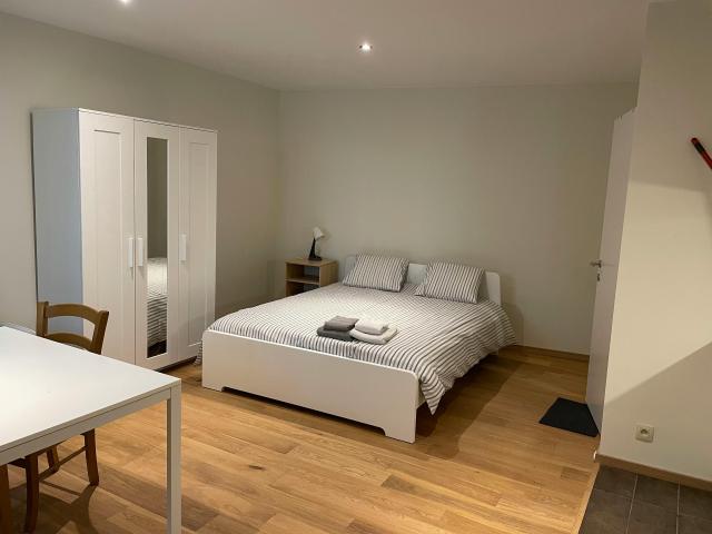 Appartement location à Brussel, Bruxelles