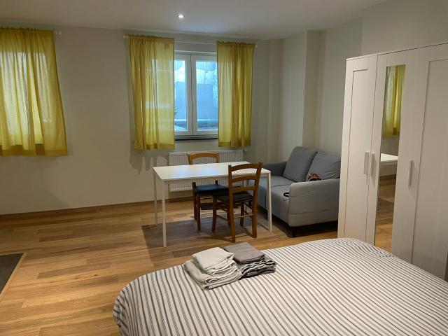 Appartement location à Brussel, Bruxelles