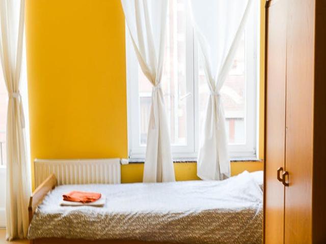 Appartement location à Brussel, Bruxelles