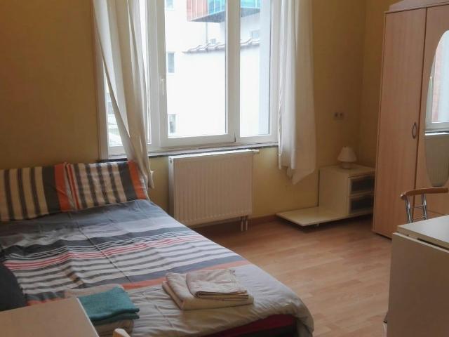 Appartement location à Quartier des Squares - Wijk van de Squares, Bruxelles - Brussel