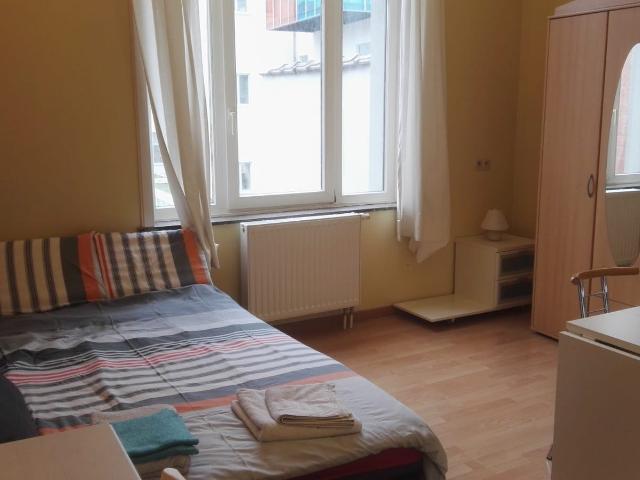 Appartement location à Brussel, Bruxelles