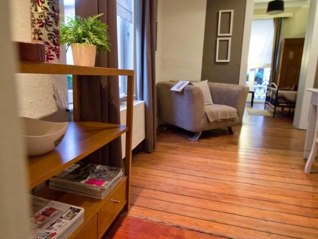 Appartement location à Brussel, Bruxelles