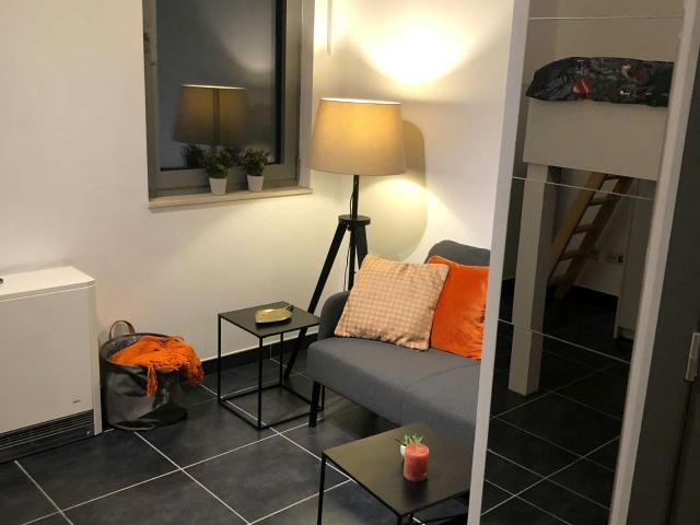 Appartement location à Brussel, Bruxelles