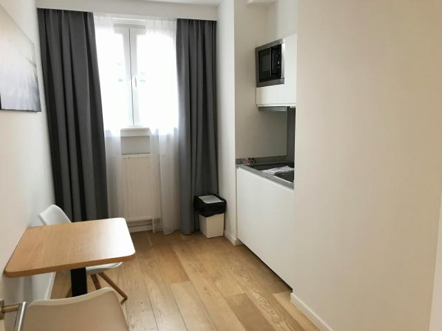 Appartement location à Brussel, Bruxelles