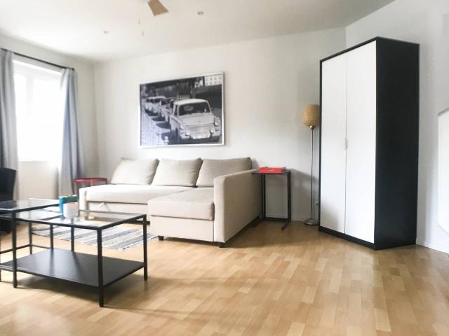 Appartement location à Brussel, Bruxelles