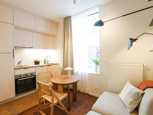 Appartement location à Brussel, Bruxelles