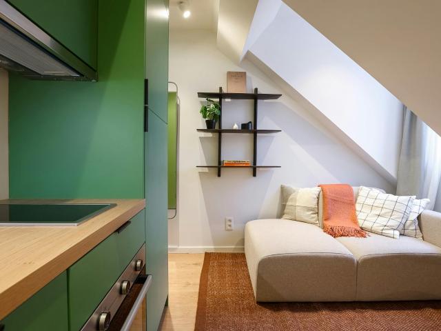 Appartement location à Brussel, Bruxelles