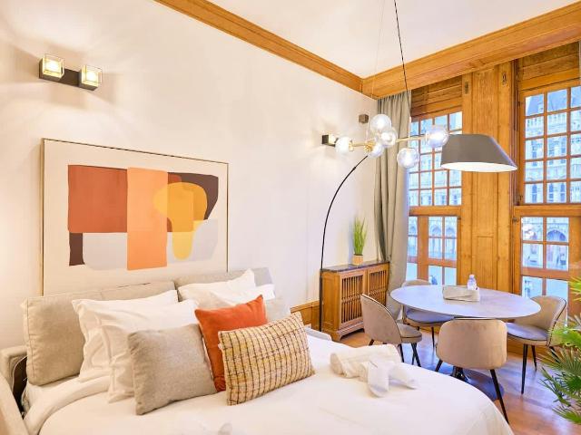 Appartement location à Brussel, Bruxelles