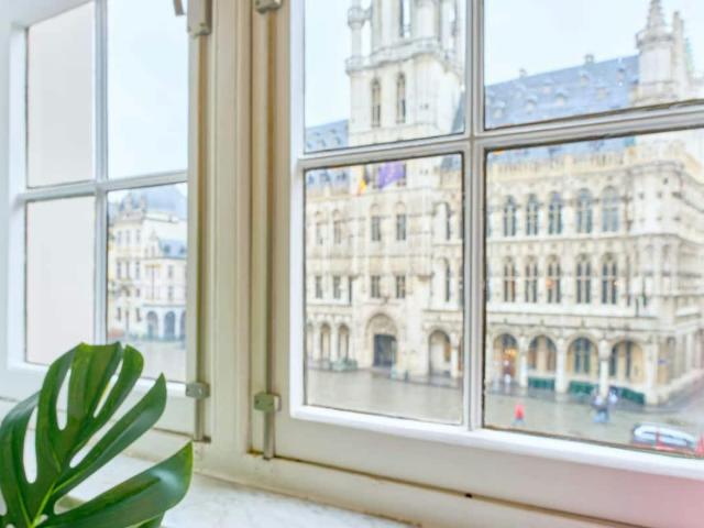 Appartement location à Brussel, Bruxelles