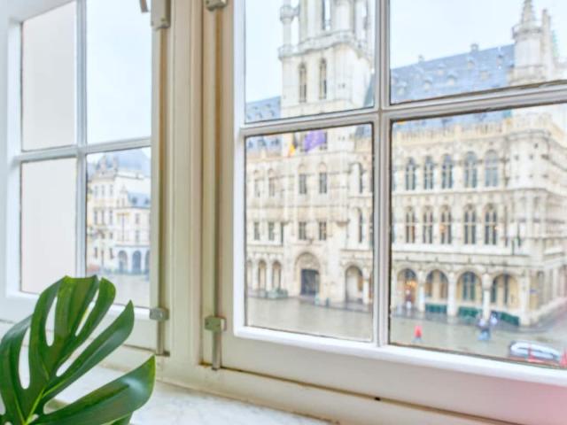 Appartement location à Brussel, Bruxelles