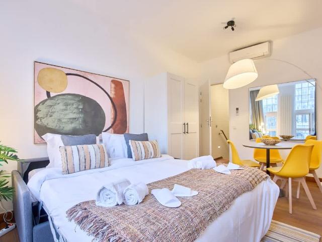 Appartement location à Brussel, Bruxelles