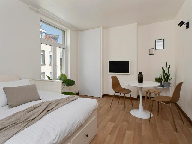 Appartement location à Brussel, Bruxelles