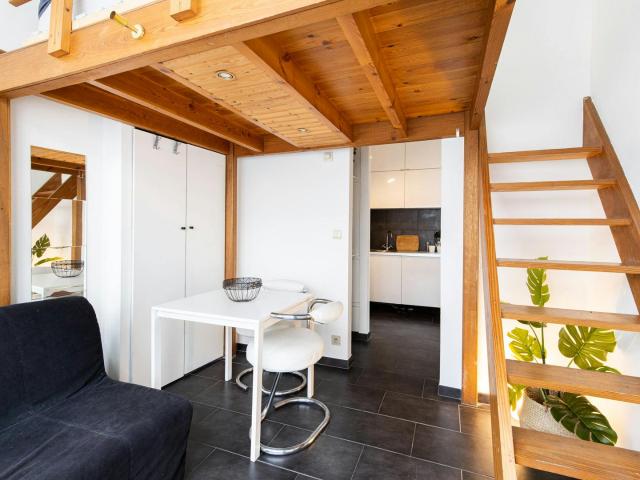 Appartement location à Brussel, Bruxelles