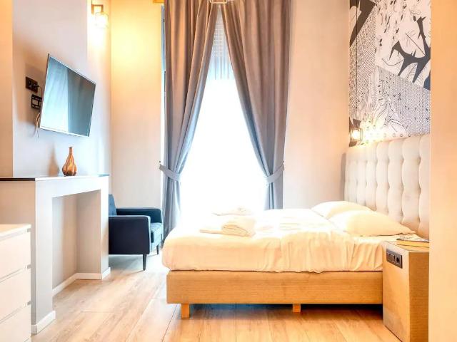 Appartement location à Quartier des Libertés - Vrijheidswijk, Bruxelles - Brussel
