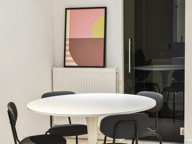 Appartement location à Brussel, Bruxelles
