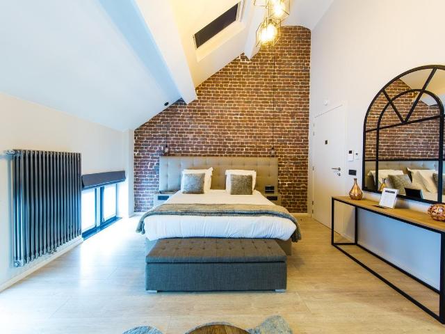 Appartement location à Brussel, Bruxelles