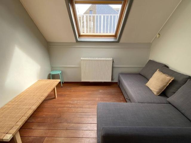 Appartement location à Brussel, Bruxelles
