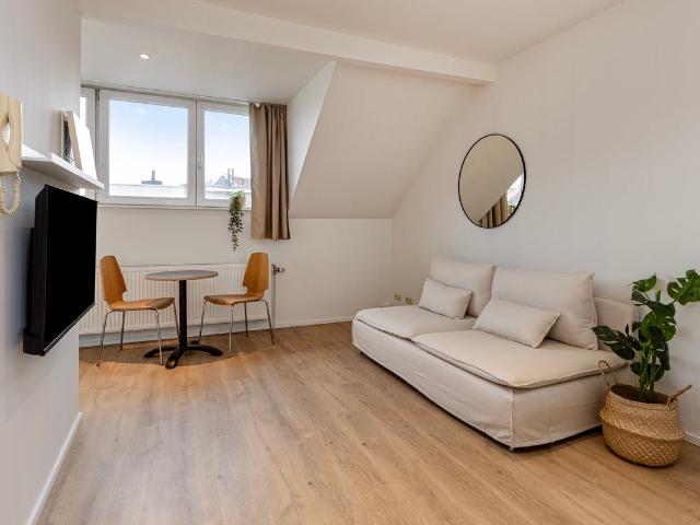 Appartement location à Brussel, Bruxelles