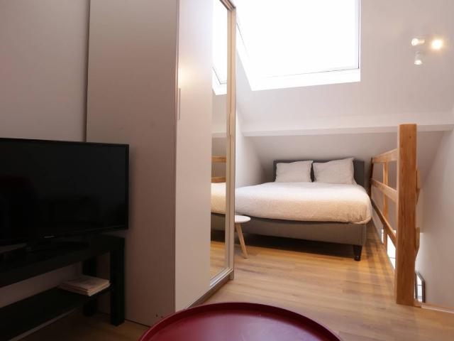 Appartement location à Brussel, Bruxelles