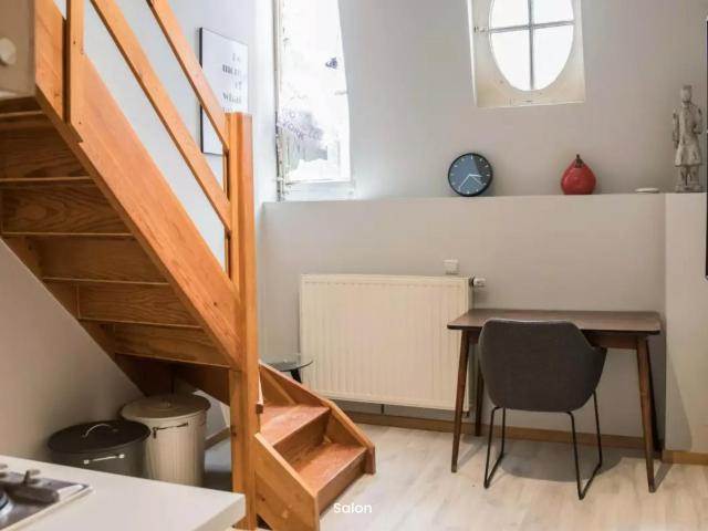 Appartement location à Brussel, Bruxelles