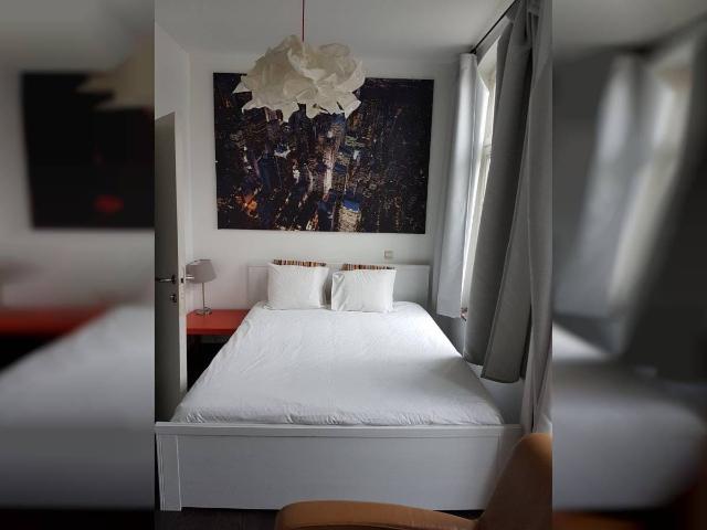 Appartement location à Brussel, Bruxelles