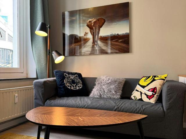 Appartement location à Brussel, Bruxelles