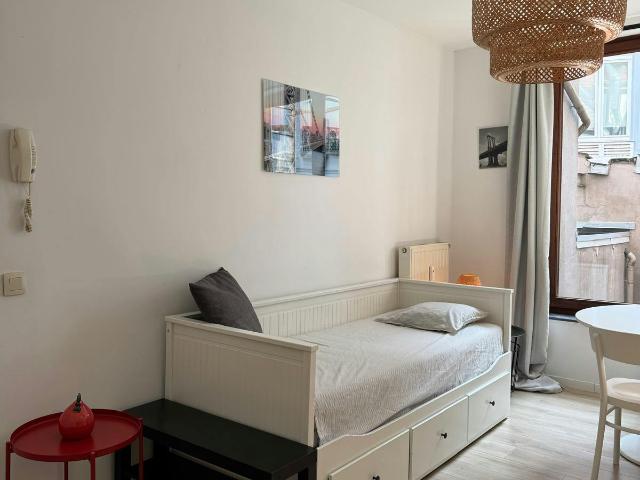 Appartement location à Brussel, Bruxelles