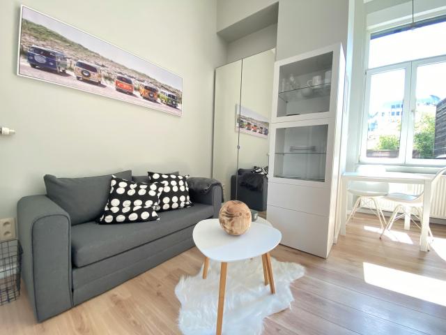 Appartement location à Quartier européen - Europese Wijk, Bruxelles - Brussel
