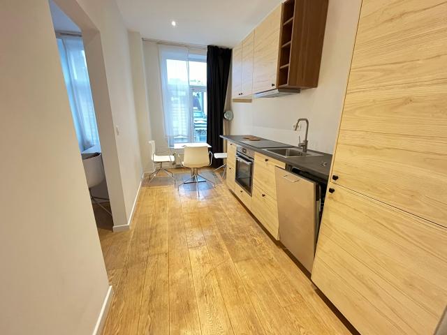 Appartement location à Brussel, Bruxelles
