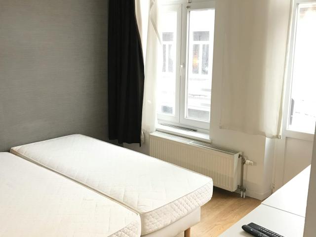 Appartement location à Brussel, Bruxelles