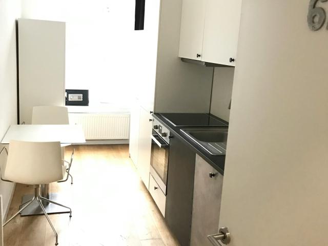 Appartement location à Brussel, Bruxelles