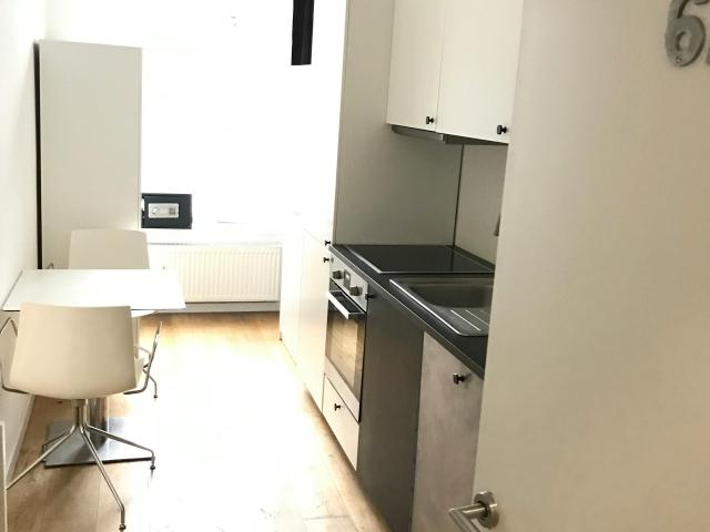 Appartement location à Brussel, Bruxelles