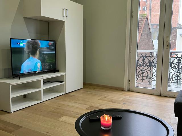 Appartement location à Brussel, Bruxelles