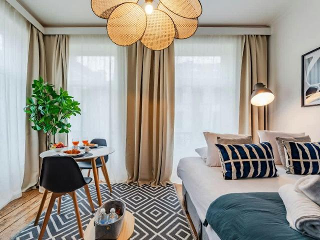 Appartement location à Brussel, Bruxelles