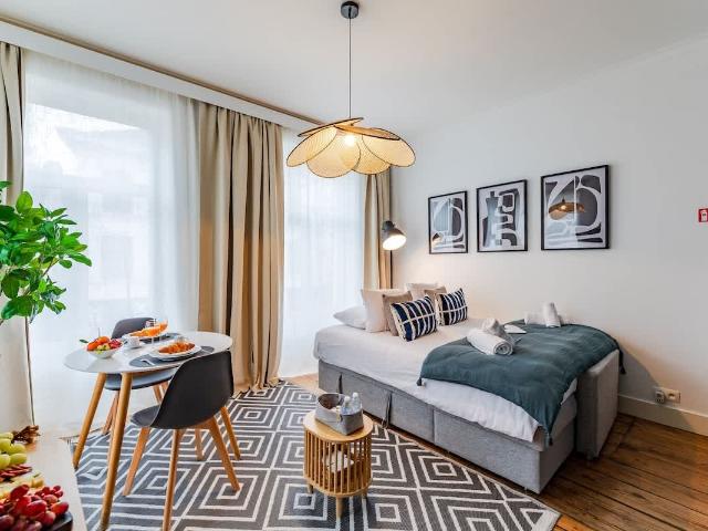 Appartement location à Brussel, Bruxelles