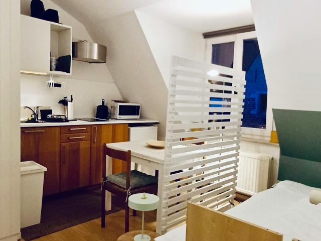 Appartement location à Brussel, Bruxelles
