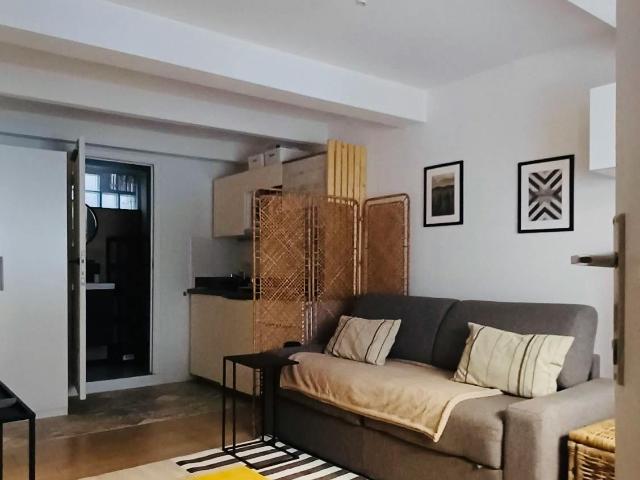Appartement location à Brussel, Bruxelles