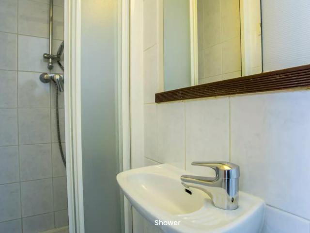 Appartement location à Quartier des Libertés - Vrijheidswijk, Bruxelles - Brussel